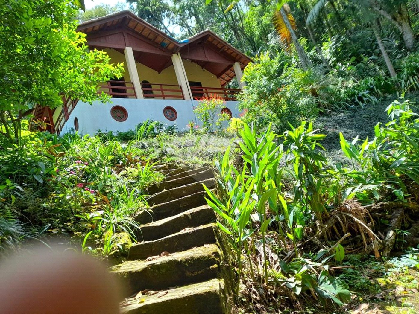 Chácara à venda com 3 quartos em Caraguatá, Mairiporã, SP