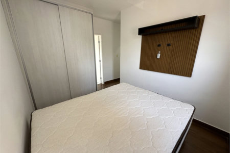 Apartamento para alugar com 2 quartos, sendo 1 suíte, em Parque Bela Vista, Votorantim, SP