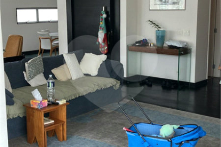 Apartamento à venda com 3 suítes em Jardim Paulista, São Paulo, SP
