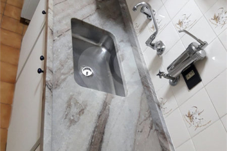 Apartamento à venda com 2 quartos em Jardim Ana Maria, Jundiaí, SP