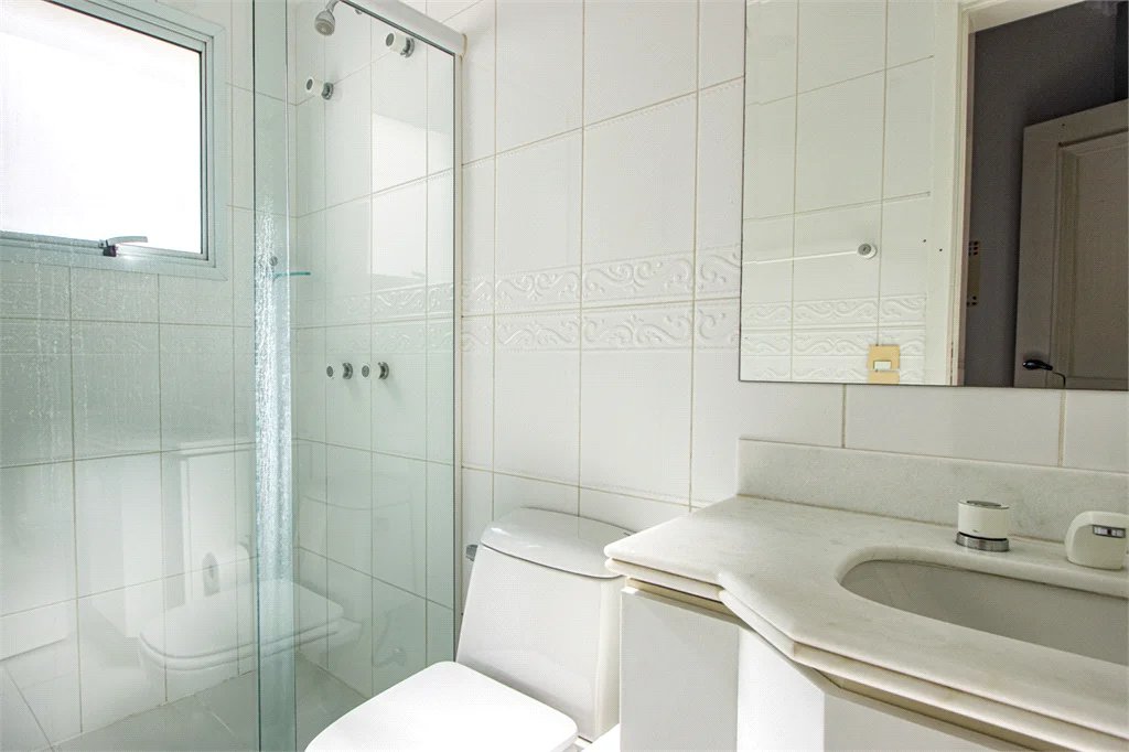 Apartamento à venda com 4 quartos, sendo 3 suítes,  em Cidade Monções, São Paulo, SP