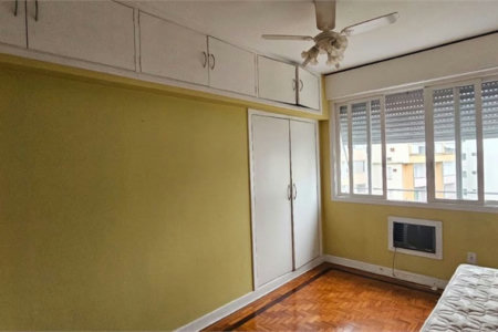 Apartamento com 3 dormitórios à venda, 138 m² por R$ 799.999,99 - Boqueirão - Santos/SP