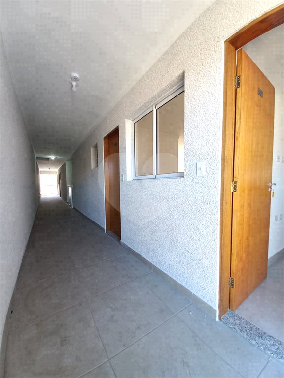 Apartamento à venda com 1 quarto em Lapa de Baixo, São Paulo, SP