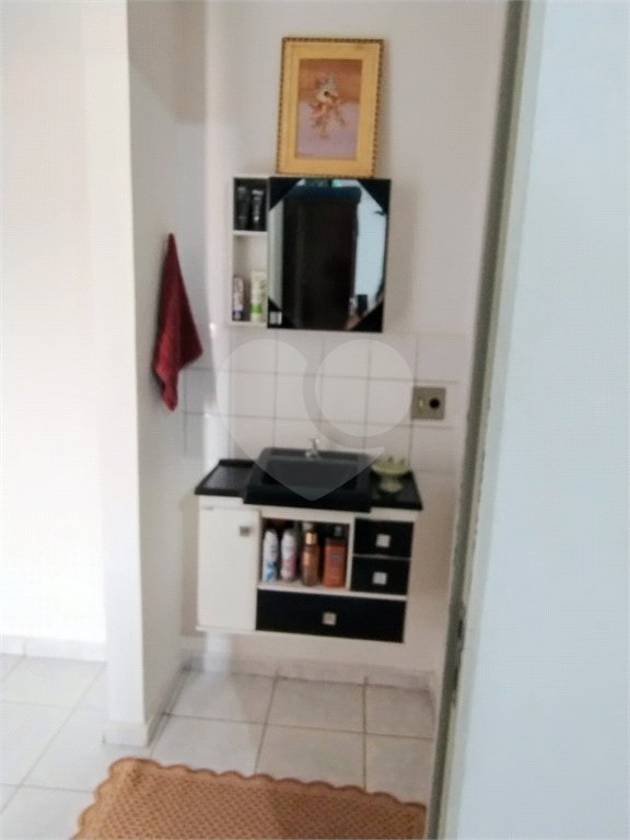 Apartamento à venda com 2 quartos em Tucuruvi, São Paulo, SP