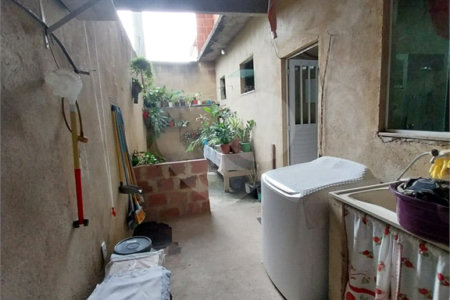 Casa à venda com 4 quartos, sendo 1 suíte, no condomínio Gramado do Mendanha, Rio de Janeiro - RJ