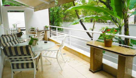 Casa à venda com 4 suítes no condomínio Vila Alba, São Paulo - SP
