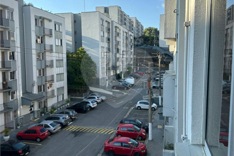 Apartamento à venda com 2 quartos em Pirituba, São Paulo, SP