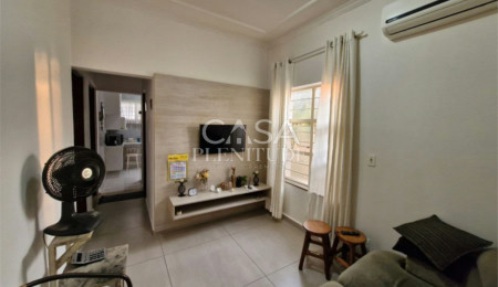 Casa à venda com 2 quartos, sendo 1 suíte, em Jardim Saira, Sorocaba, SP