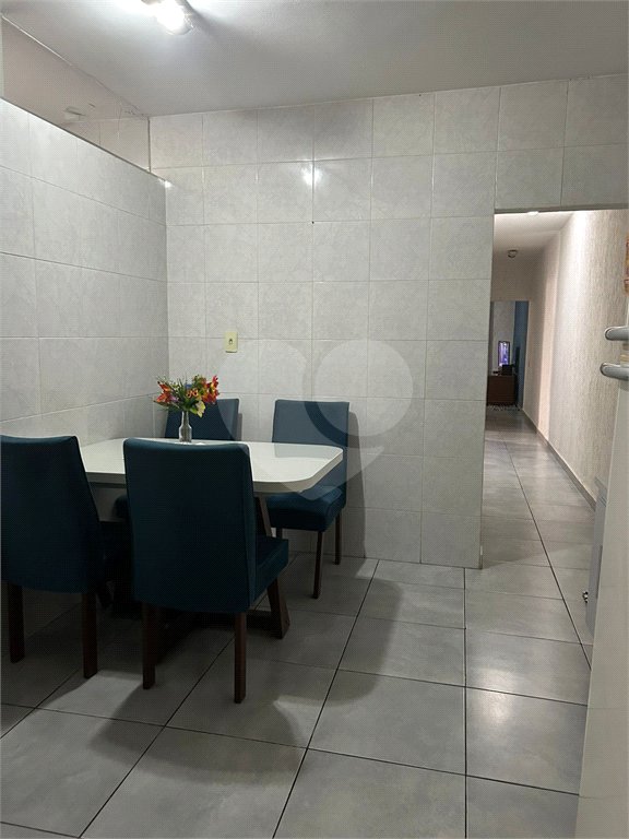 Casa Térrea à venda com 2 quartos, sendo 1 suíte, em Parque Edu Chaves, São Paulo, SP