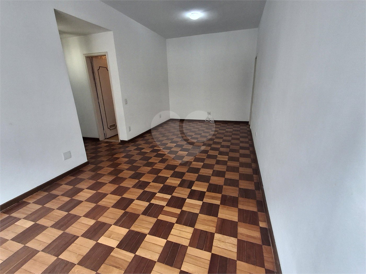 Apartamento à venda com 3 quartos em Maracanã, Rio de Janeiro, RJ