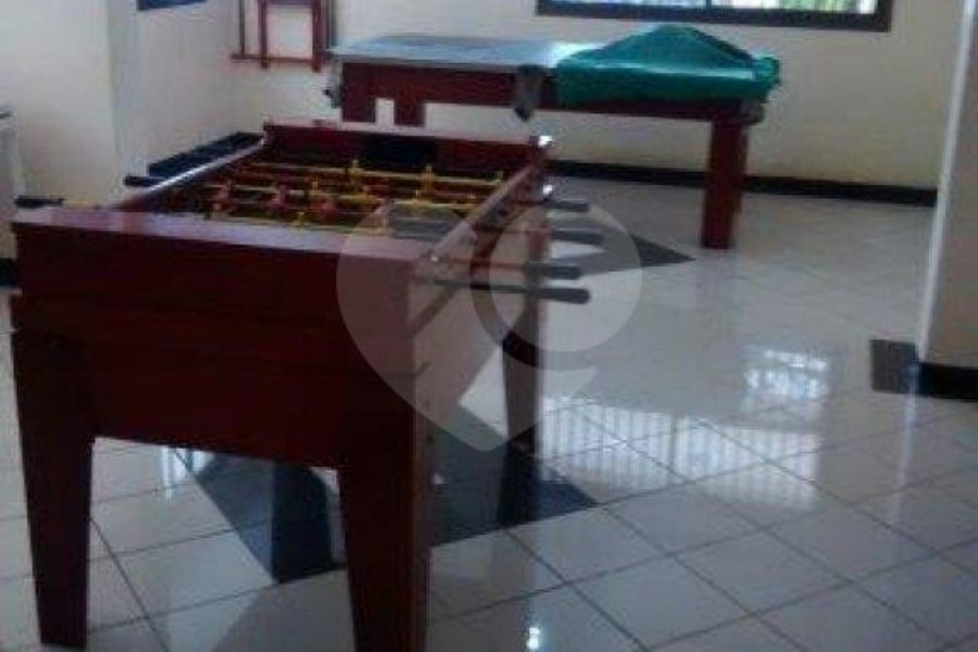 Apartamento à venda com 2 quartos, sendo 1 suíte, em Vila Tupi, Praia Grande, SP