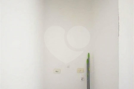 Apartamento à venda com 1 quarto em Paraíso do Morumbi, São Paulo, SP