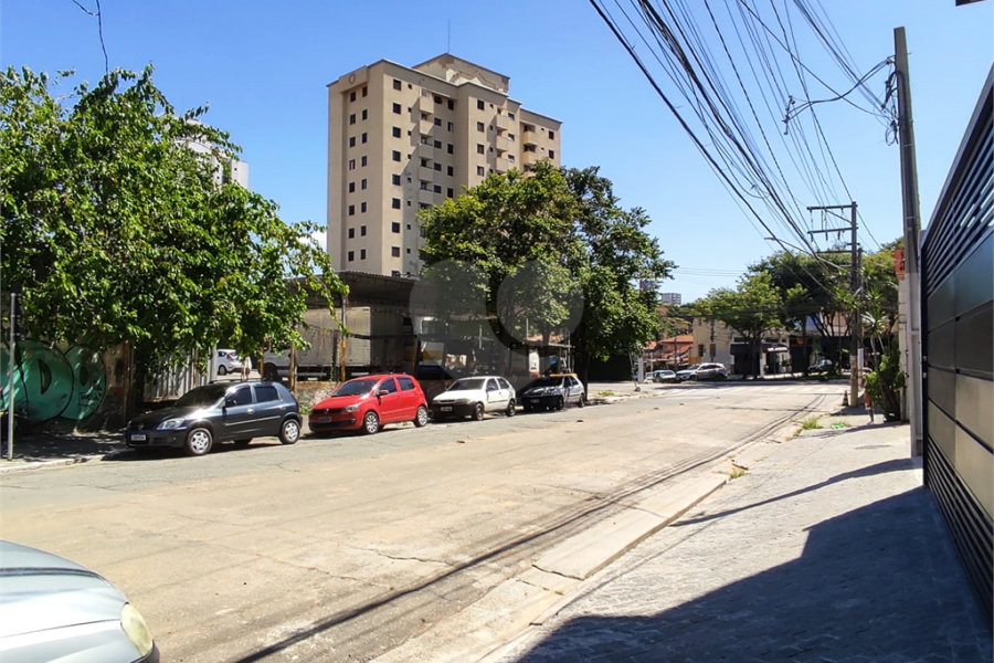 Terreno à venda em Vila Guilherme, São Paulo, SP