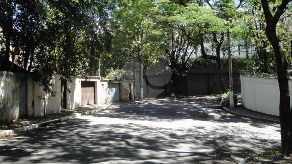 Terreno à venda em Barro Branco (zona Norte), São Paulo, SP