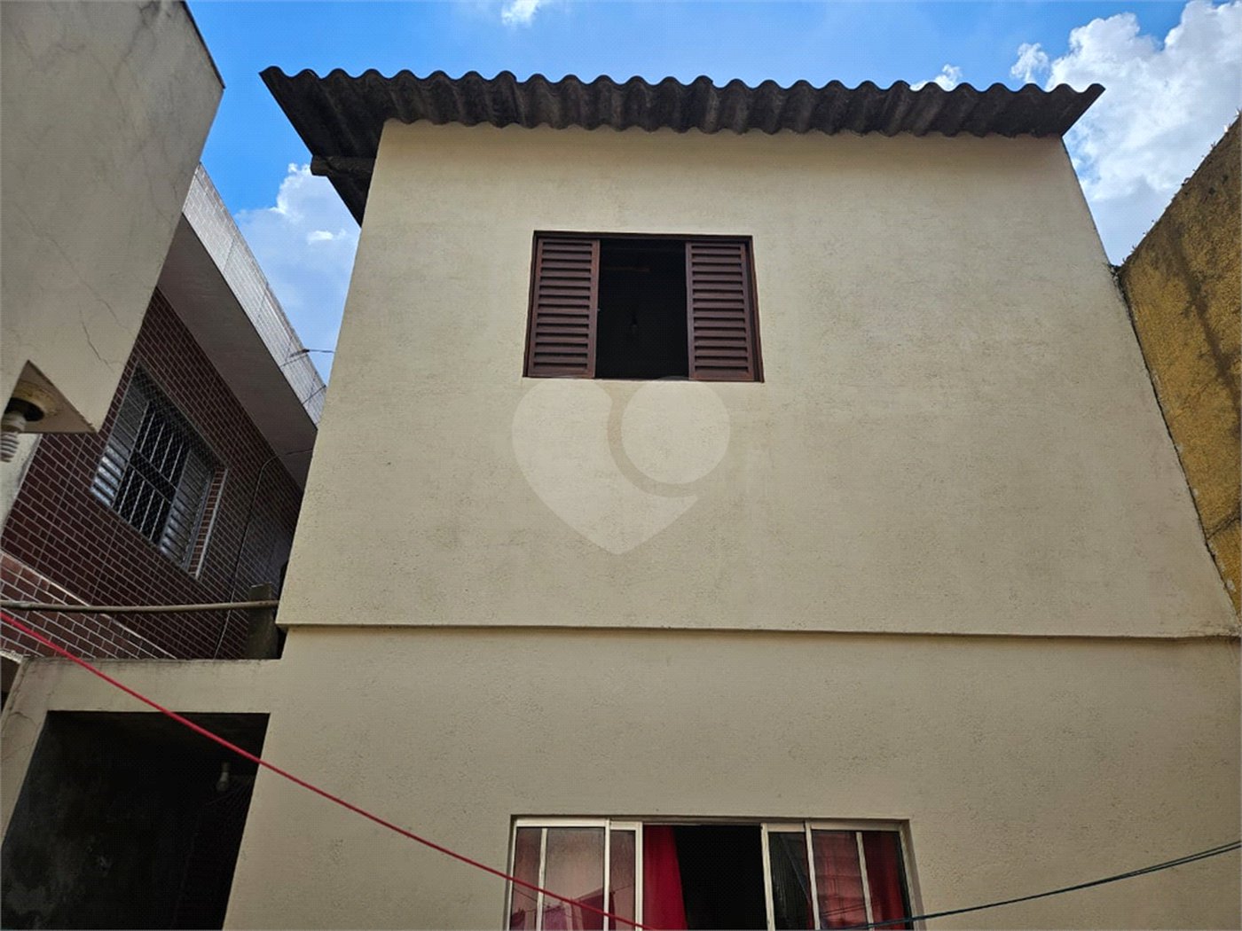 Sobrado à venda com 9 quartos em Vila Sabrina, São Paulo, SP