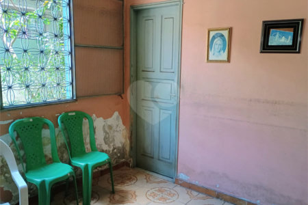 Casa à venda com 5 quartos em Senador Vasconcelos, Rio de Janeiro, RJ