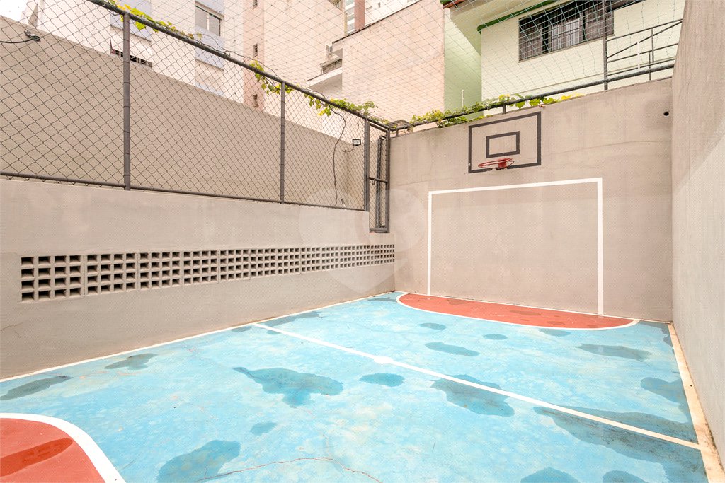 Apartamento à venda com 4 quartos, sendo 3 suítes, em Perdizes, São Paulo, SP
