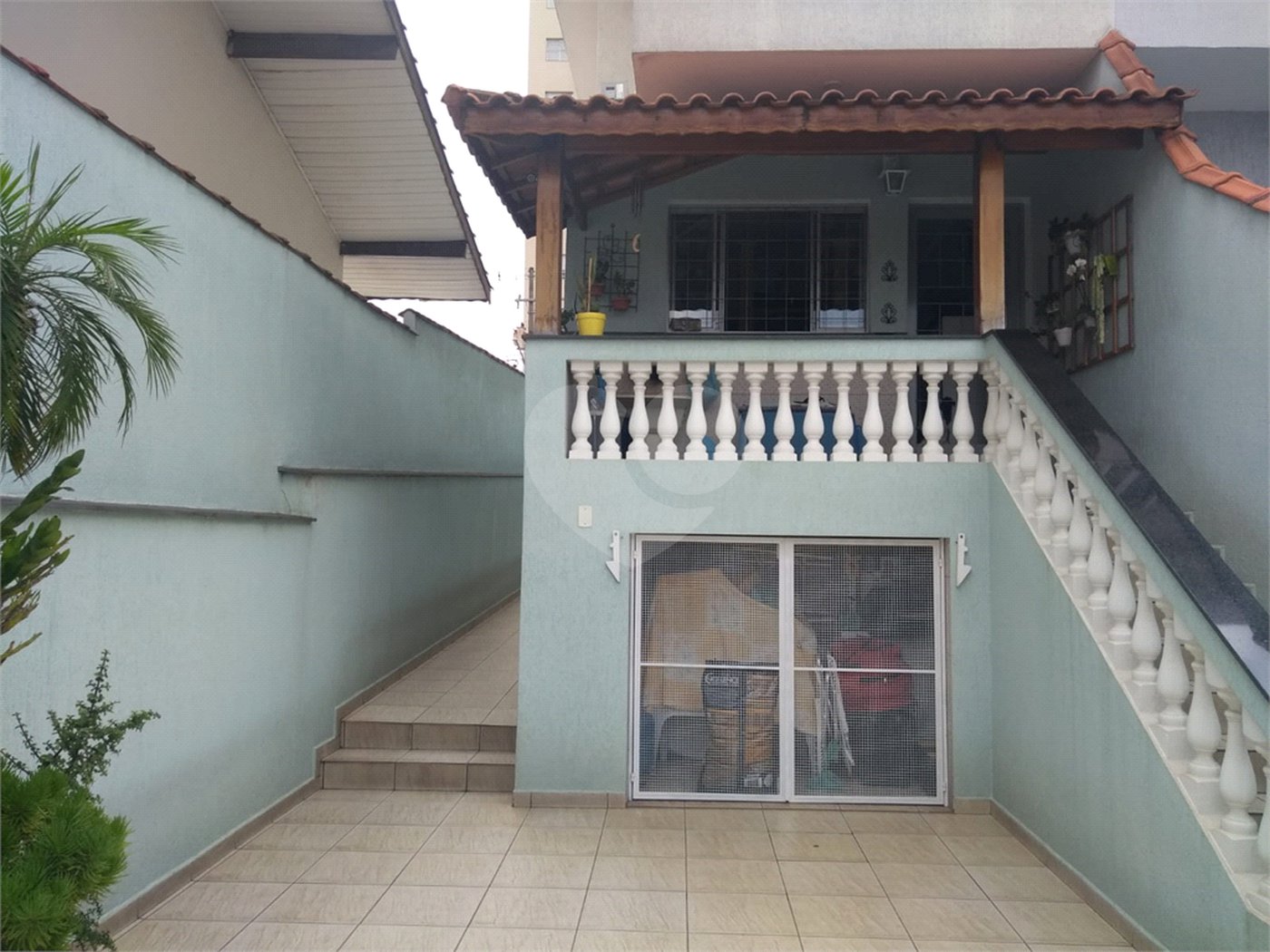 Sobrado à venda com 3 quartos, sendo 1 suíte,  em Tucuruvi, São Paulo, SP