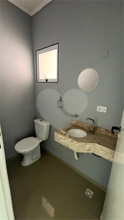Sobrado à venda com 3 quartos, sendo 1 suíte, em Jardim Paulista, Atibaia, SP