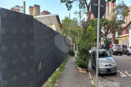 Terreno à venda ou para alugar em Alto da Boa Vista, São Paulo, SP