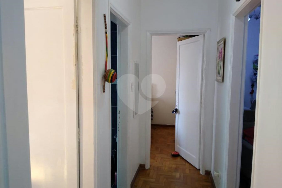Apartamento à venda com 2 quartos em Barra Funda, São Paulo, SP