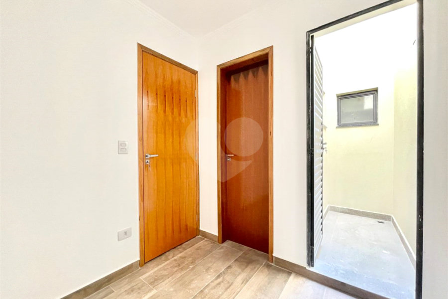 Sobrado à venda com 3 suítes em Mandaqui, São Paulo, SP