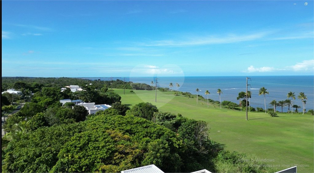 Terreno à venda em Orla Norte, Porto Seguro, BA