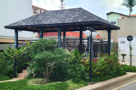 Apartamento à venda com 3 suítes em Pinheirinho, Vinhedo, SP