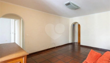 Apartamento à venda com 3 quartos em Moema, São Paulo, SP