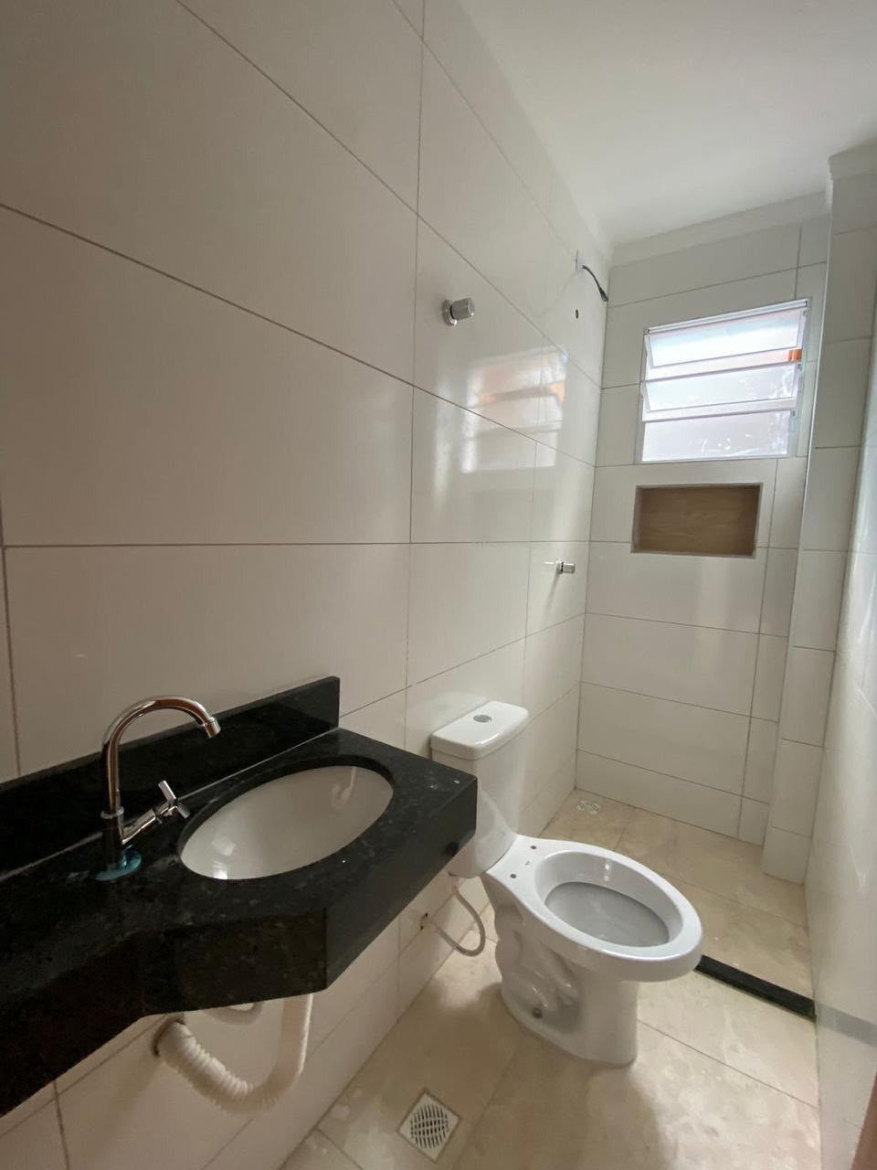 Casa SÓ $24K ENTRADA + DOC. Praia Grande - SP