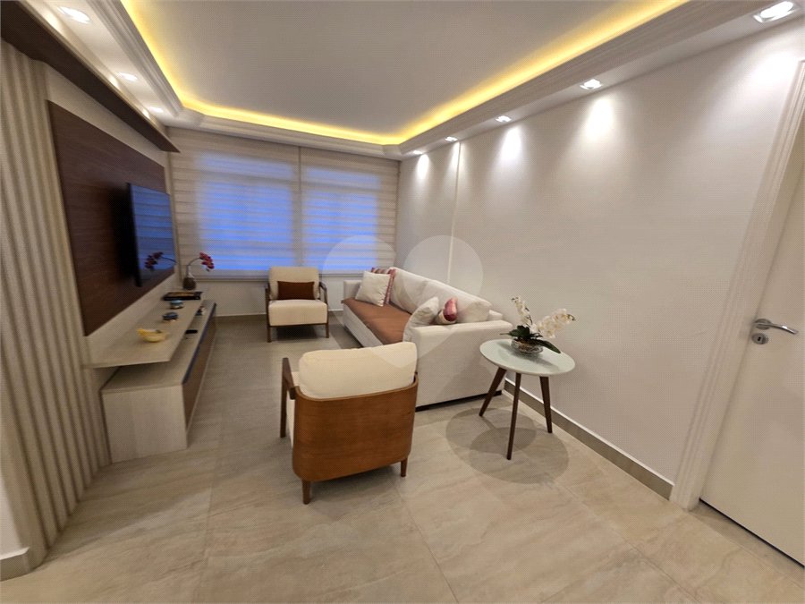 Apartamento à venda com 3 quartos, sendo 1 suíte,  em Santana, São Paulo, SP