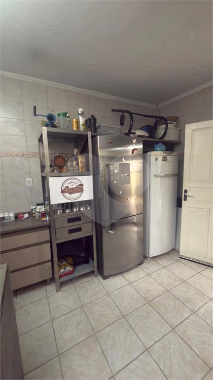 Casa Térrea à venda com 3 quartos, sendo 1 suíte,  em Parque Edu Chaves, São Paulo, SP