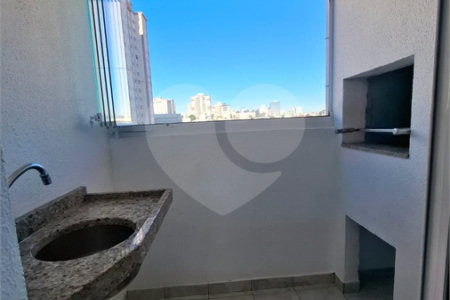 Apartamento à venda com 1 quarto em Vila Mazzei, São Paulo, SP