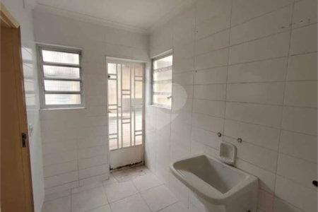 Casa para alugar com 3 quartos em Bosque da Saúde, São Paulo, SP