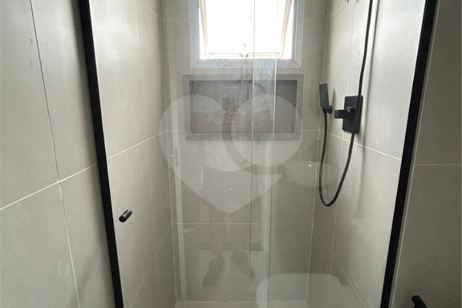Apartamento à venda com 1 quarto em Santana, São Paulo, SP