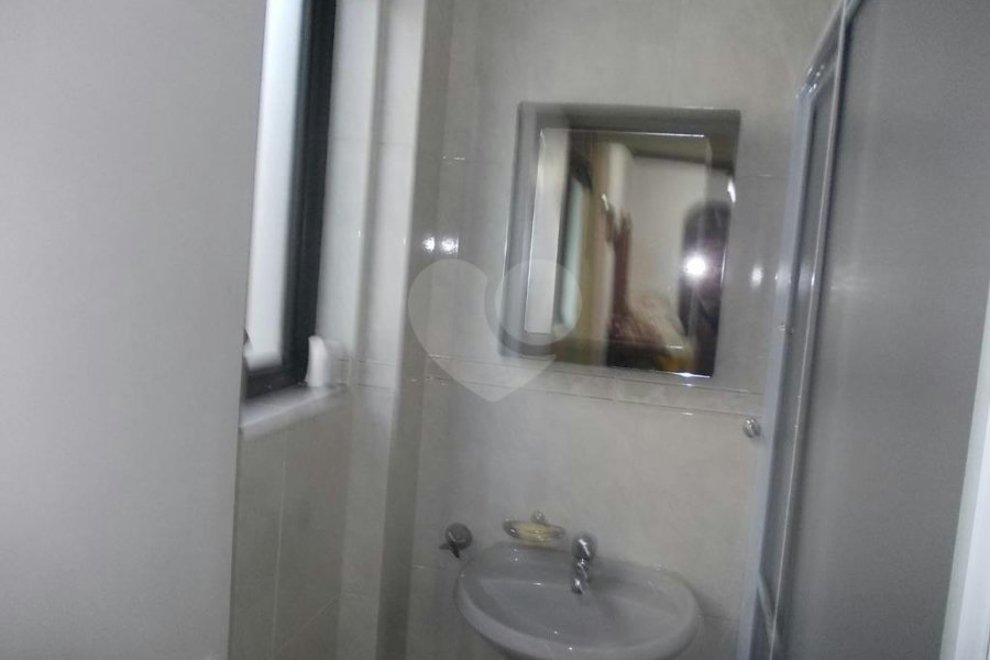 Cobertura à venda com 3 quartos, sendo 1 suíte, em Santana, São Paulo, SP