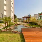 Apartamento à venda com 3 suítes em Jardim Marajoara, São Paulo, SP