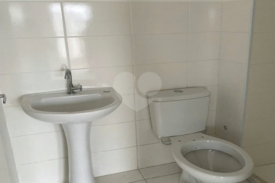 Apartamento à venda com 2 quartos em Mandaqui, São Paulo, SP