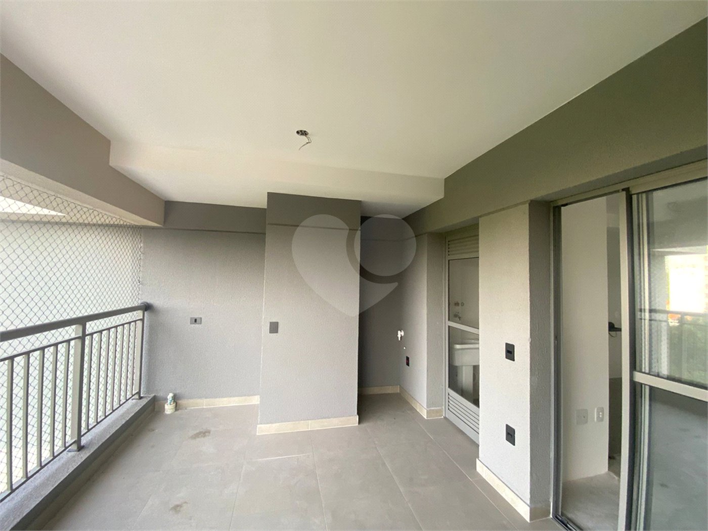 Apartamento à venda com 2 suítes em Pinheiros, São Paulo, SP