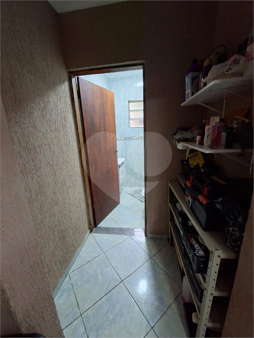 Casa à venda com 4 quartos, sendo 1 suíte,  em Vila Santa Maria, Guarulhos, SP