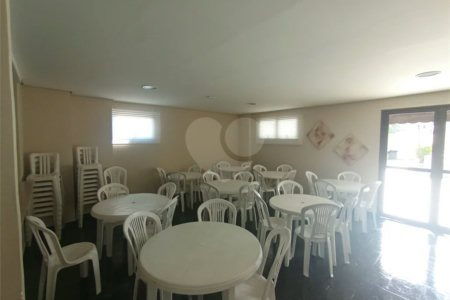 Apartamento à venda com 2 quartos em Vila Aurora (zona Norte), São Paulo, SP