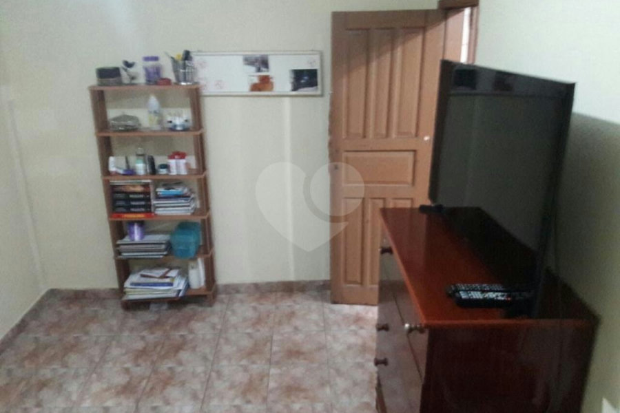 Prédio à venda com 5 quartos, sendo 1 suíte, em Vila Romero, São Paulo, SP