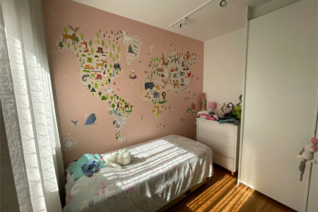 Apartamento à venda ou para alugar com 3 suítes em Vila Leopoldina, São Paulo, SP