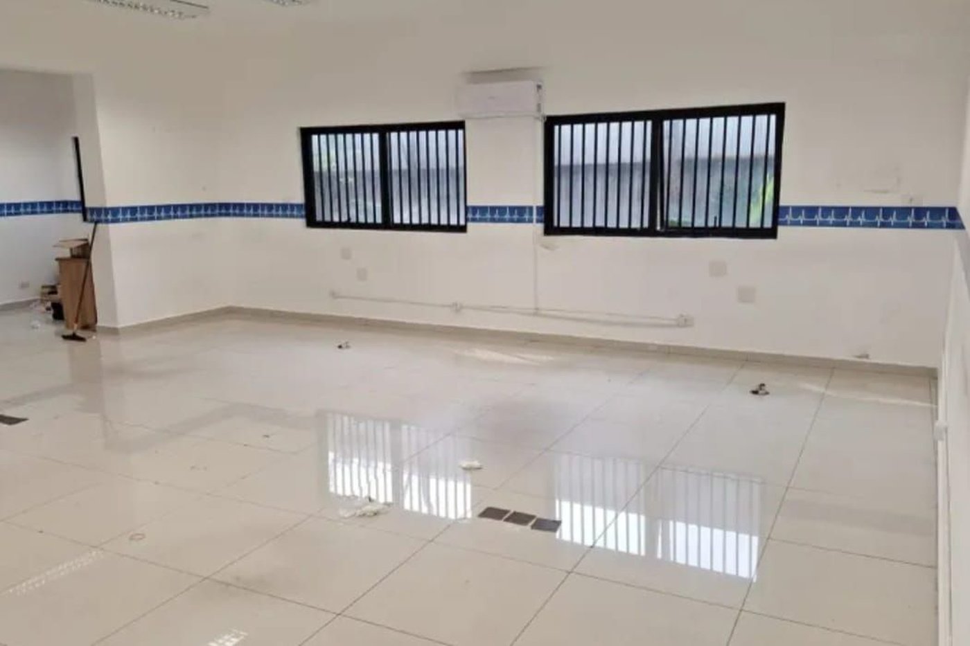 Loja, 382 m² - venda por R$ 3.500.000,00 ou aluguel por R$ 23.871,76/mês - Boqueirão - Santos/SP