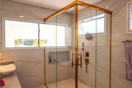 Casa à venda ou para alugar com 4 suítes no condomínio Jardim Vila Paradiso, Indaiatuba - SP