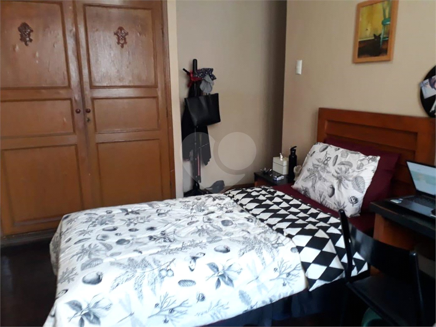 Casa à venda com 5 quartos, sendo 2 suítes,  em Maracanã, Rio de Janeiro, RJ