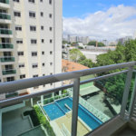Apartamento à venda com 1 quarto em Barra Funda, São Paulo, SP