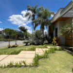 Casa à venda com 3 suítes no condomínio Vinhas da Vista Alegre - Lado Sede, Vinhedo - SP