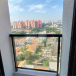 Apartamento para alugar com 2 quartos, sendo 1 suíte,  em Vila Caminho do Mar, São Bernardo do Campo, SP