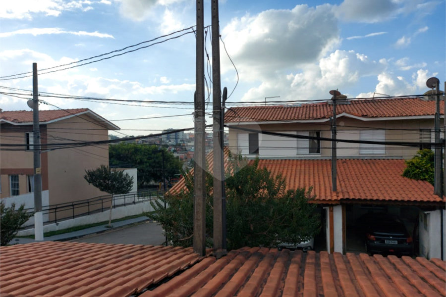 Casa à venda com 2 quartos no condomínio Villagio DI Torino, São Paulo - SP
